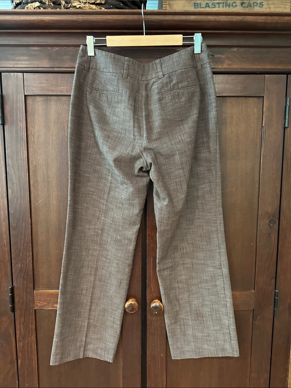 ND New Directions • Wide leg pants • trousers • slacks • women’s - Picture 2 of 4